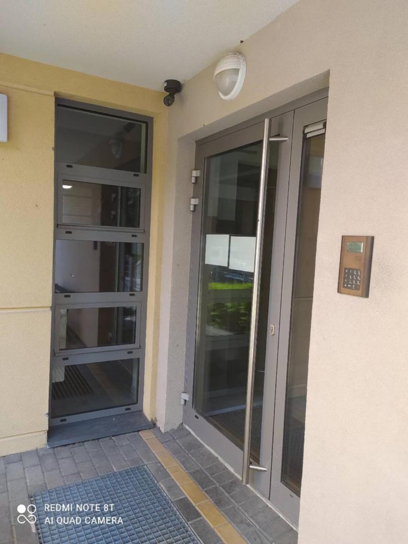 Apartament Parkowy 24H Łomża Zewnętrze zdjęcie