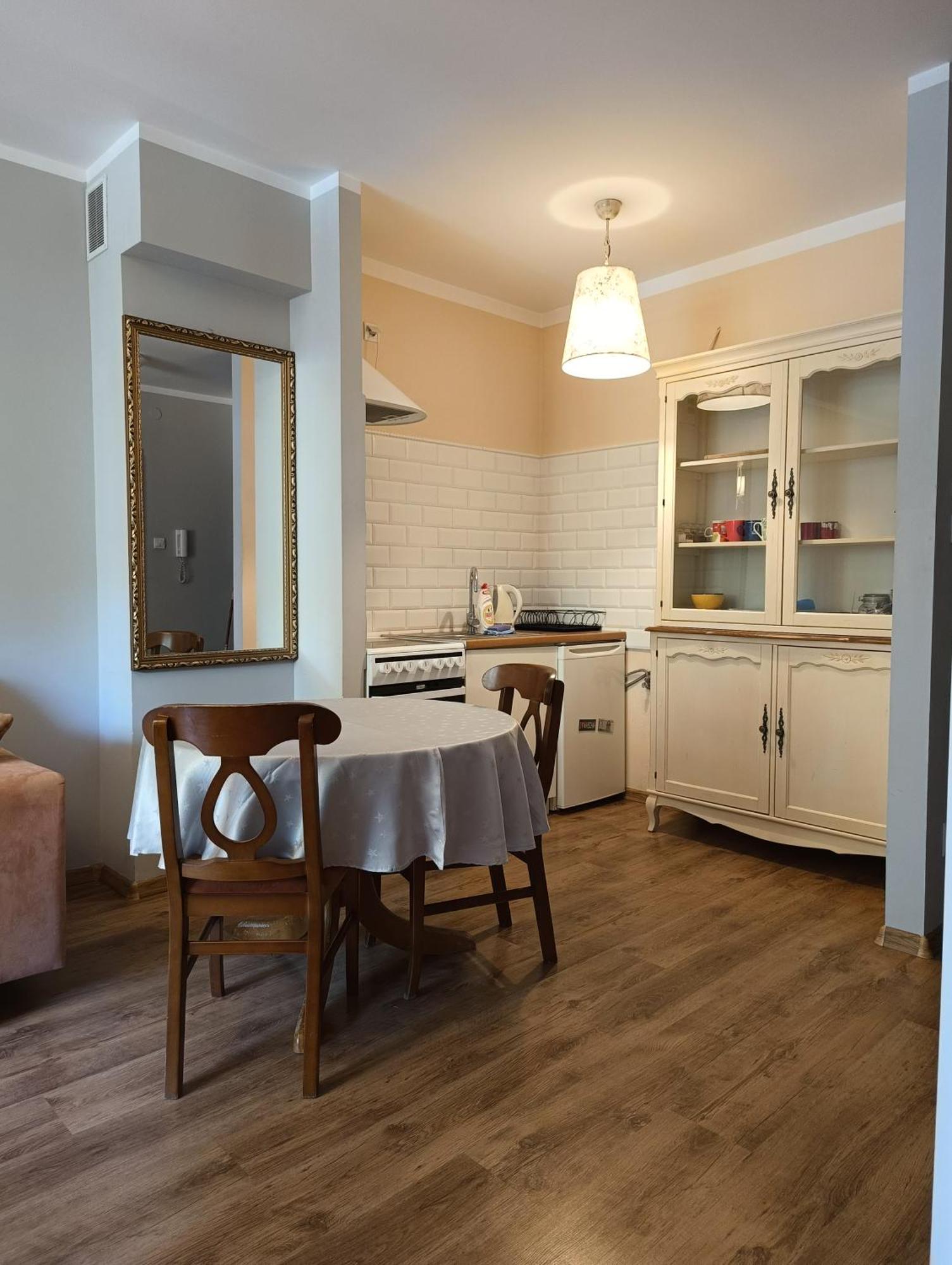 Apartament Parkowy 24H Łomża Zewnętrze zdjęcie